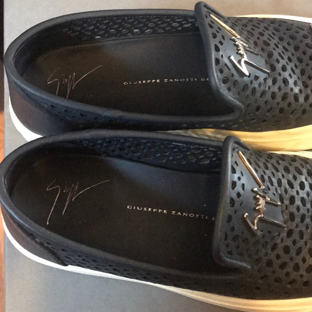 🎯🎯MAKE OFFER🎯🎯Giuseppe Zannoti - Picture 3 of 3